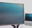 NBF160-FP笔记本支架臂双屏 显示器支架臂 电脑显示屏幕支架 笔记本电脑升降增高架 电脑支架散热器 实拍图