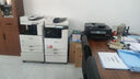 佳能（Canon）C3326無(wú)線彩色激光A3商用大型辦公復(fù)合復(fù)印機(jī)打印機(jī)一體機(jī)/自動(dòng)輸稿器雙面打印/復(fù)印/掃描/WiFi 曬單實(shí)拍圖