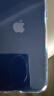 亿色适用苹果11手机壳iPhone11保护套超薄高透全包边防摔透明硅胶软壳升级气囊简约男女款剔透白 实拍图