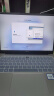 华为MateBook D14 2024款可选轻薄本 14英寸商务办公轻薄本学生手提笔记本电脑 24款i5-13420H 16G+512G皓月银 预装Win11+Office软件 实拍图