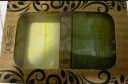 YZAK叙利亚进口阿勒颇手工古皂洁面香皂洗发养发防脱橄榄精油皂2块/盒 实拍图