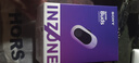 索尼（SONY）INZONE Buds 游戲豆 真無線藍牙耳機 主動降噪 電競游戲 2.4GHz低延遲連接 PS5適用 白色 曬單實拍圖