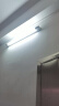 佛山照明（FSL）T8LED灯管双端供电灯管长条节能灯管日光灯管1.2米40W白光6500K 实拍图