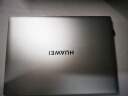 华为MateBook 14 酷睿 Ultra笔记本电脑 2.8K OLED触控手写屏 轻薄机身 Ultra 5 16G 1T 皓月银 实拍图
