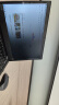 绿巨能（llano）电脑防窥膜 显示器防窥膜 笔记本台式电脑屏幕防窥片隐私保护膜 进口材质14英寸(16:9) 实拍图