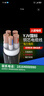 國標YJV銅芯電力電纜2345芯10/16/25/35平方戶外工程電力電線電纜 單芯 25平方毫米 曬單實拍圖