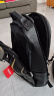 Kawasaki川崎羽毛球包双肩包运动背包独立鞋袋KBP-8220黑色 实拍图
