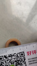 DL 1998胖東來品質(zhì)菩提戒指陳籽白玉根女自制半成品原籽手工diy子原果男 老料黃對(duì)戒粗砂+細(xì)砂+拋光*2 曬單實(shí)拍圖