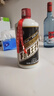 青案臺(tái)醬香型白酒53度糧食酒貴州原漿白酒窖藏糧食高度白酒酒水整箱6瓶 53度 500mL 6瓶 陳釀?wù)?禮袋 曬單實(shí)拍圖