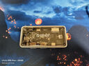 奧?？疲∣RICO）Type-C擴展塢10Gbps拓展HDMI三屏異顯USB3.2Gen2高速擴展轉(zhuǎn)換器筆記本電腦USB-C轉(zhuǎn)2.5G網(wǎng)口擴展塢 5合1商務(wù)辦公【PD100W+千兆網(wǎng)口】 【10Gbp 曬單實拍圖