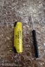 德力普（Delipow）剃須刀電池 5號7號充電電池1.2V/2.4V適用飛利浦飛科超人刮胡刀電池通用 AA4800毫安【1.2V帶鎳片】送螺絲刀 曬單實(shí)拍圖