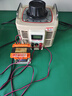 220V單相調壓器交流升壓電源TDGC2-3KW數顯0-500V可調變壓器3000W TDGC2-3KVA輸出0-500V 輸入220V 曬單實(shí)拍圖