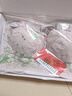 浪莎送女友調(diào)整型文胸小胸聚攏收副乳無痕內(nèi)衣無鋼圈性感上托無磁胸罩 粉色單件 80B （36=80AB） 曬單實拍圖