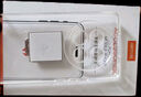 HotFire 適用oppoa2pro手機(jī)殼 OPPO A2 Pro保護(hù)套 防摔硅膠升級(jí)鏡頭男女款個(gè)性全包相框-透明 曬單實(shí)拍圖