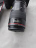 佳能EF 100mm f/2.8L IS USM全畫幅新老百微 微距鏡頭二手單反鏡頭 99新佳能100mm F2.8 IS  鏡頭新百微 官方標(biāo)配 曬單實(shí)拍圖