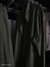 十月结晶月子服【萌趣猫咪】春夏棉产后孕妇睡衣哺乳家居服套装绿色 XL码 实拍图