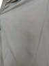 恒源祥品牌輕奢防曬衣男士2024新款夏季薄款透氣防曬服休閑夾克外套帥氣 藏藍色-F3315款 XL 180尺碼【135-150斤】 曬單實拍圖