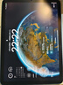 HAOLOCM 適用iPad Pro類(lèi)紙膜 air5/6/7平板電腦10.9英寸a16繪畫(huà)手寫(xiě)防反射微磨砂3A保護貼膜 【防指紋 I 防反射 I 防眩光】3A類(lèi)紙膜 iPad Air4/Air5 (1 曬單實(shí)拍圖