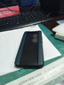 德曼尼 opporeno11手機殼reno11pro磁吸素皮翻蓋保護套oppo系列新款商務(wù)全包防摔 【青山黛】磁吸款-送膜 reno11 曬單實(shí)拍圖