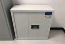 信京主機防盜柜保密機柜服務(wù)器監控柜電腦硬盤(pán)機箱密碼柜 智能指紋款 曬單實(shí)拍圖
