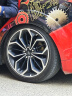 固特威轮胎蜡 轮胎釉汽车轮胎光亮剂560ML*2瓶可定制 实拍图