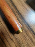 末匠MOONMAN末匠-M1手工紅木鋼筆檀木筆桿黃銅鋼筆特細美工尖成人學(xué)生書(shū)寫(xiě)書(shū)法練字筆禮品禮盒裝收藏筆 非洲酸枝 EF尖 曬單實(shí)拍圖