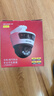 普聯(lián)（TP-LINK）監(jiān)控攝像頭 家用商店高清室外防水360度全景全彩雙攝槍球一體機 POE網(wǎng)絡(luò)監(jiān)控器 無線wifi手機遠(yuǎn)程 雙鏡頭800萬雙畫面（續(xù)航版） 標(biāo)配/贈32G卡 日夜全彩人形車輛檢測雙畫 曬單實拍圖