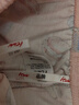 意大萊新款少女學生睡褲家居短褲寬松輕盈透氣夏季薄款可外穿休閑運動褲 7517粉紅色（棉） 170(XL) 120-140斤 曬單實拍圖