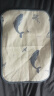 贝壳日记（SHELL DIARY）0-6岁0-8岁通用夏季冰丝枕套 实拍图