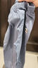 俞兆林（YUZHAOLIN）兒童防蚊褲夏季薄款男女童褲子透氣百搭純棉長(zhǎng)褲 可愛百搭 曬單實(shí)拍圖