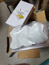 卡夢爾北歐創(chuàng)意壁燈入戶門口洗墻燈酒店床頭燈庭院陽臺壁燈門廳裝飾壁燈 白色6頭 暖光 曬單實(shí)拍圖