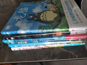 【當當 正版包郵】魔女宅急便 宮崎駿漫畫(huà)書(shū)全套 宮崎駿書(shū)籍 宮崎駿繪本 宮崎駿6冊 人生+龍貓+天空 +千尋+波妞+哈爾 曬單實(shí)拍圖