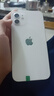 Apple iPhone12 蘋果12二手蘋果手機(jī) 5G手機(jī)雙卡雙待 國行商務(wù) 手機(jī)游戲全網(wǎng)通 白色 256G【更換品牌電池100% 95成新】 曬單實(shí)拍圖