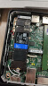 西部数据（WD） NVME协议 M.2接口 2280台式机笔记本SSD固态硬盘 蓝盘SN580 1TB+散热片 实拍图