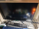 泰坦军团27英寸 NanoIPS 2K170Hz高刷 10bit HDR技术 原厂模组电竞显示器 升降旋转 1ms GTG电脑屏幕 P27GN 实拍图