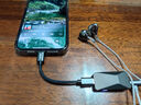 拜雅（beyerdynamic） 榭蘭圖2 Xelento 2代線控版入耳式耳機(jī)特斯拉旗艦高端藍(lán)牙可換線耳塞 榭蘭圖2代有線版 曬單實(shí)拍圖