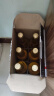 玛利亚海之情Maria 半甜白葡萄酒750ml*6瓶 整箱装 西班牙原瓶进口红酒 实拍图