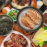 巴蜀公社四川甜肉糯米龍眼肉400g 甜燒白夾沙肉下飯菜方便快手菜預(yù)制菜 龍眼肉400g*3碗 曬單實(shí)拍圖