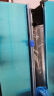 狄丽莫超市大卷保鲜膜包装机封口机水果打包机覆膜机保鲜膜切割器商用 保鲜膜包装机+2刀条（不含膜） 实拍图
