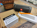 ONEDA 適用 JBL Charge 2 沖擊波2 Plus Charge 3 2015款 藍牙音響電池 便攜藍牙無(wú)線(xiàn)音箱音響電池 左邊線(xiàn)+正（長(cháng)線(xiàn)） Charge 2+ 曬單實(shí)拍圖
