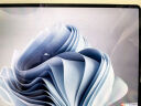 极川【2片装】华为MateBook X Pro屏幕膜2024款笔记本电脑屏幕保护膜14.2英寸全屏高清防刮贴膜 实拍图