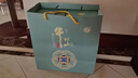 牛欄山（niulanshan） 北京二鍋頭 白酒禮盒 鴻運(yùn)清雅十八 52度濃香型高度酒 500ml* 2瓶【北京順義產(chǎn)】 曬單實(shí)拍圖