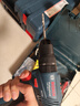 博世（BOSCH）無(wú)刷沖擊鉆GSB185-LI充電式手電鉆鋰電鉆電動(dòng)螺絲刀18V電動(dòng)工具 GSB185裸機套餐（無(wú)電池充電器） 曬單實(shí)拍圖