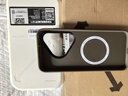 猿氣「木森」適用pura70手機(jī)殼華為p70保護(hù)套pro+手機(jī)套全包防摔pura70pro超薄磁吸創(chuàng)意 華為Pura70pro/pro+【胡桃】 曬單實(shí)拍圖