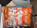 谷言料理包 剁椒牛肉醬面鹵100g10袋 冷凍拌面澆頭 方便速食拌面條 剁椒牛肉醬面鹵100g10袋 曬單實(shí)拍圖