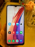 御魄  金立（Gionee）全網(wǎng)通5G移動聯(lián)通電信卡可用雙卡雙待八核高清拍照老人學(xué)生上網(wǎng)大存儲智能手機 藍色（8+256GB）送3年屏破險-免費換屏 曬單實拍圖