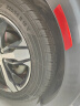 德国马牌（Continental）轮胎/汽车轮胎  225/55R18 98V CCLX2# FR 原配标致48 实拍图