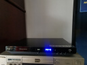 杰科BDP-G3606 3D蓝光播放机 高清DVD影碟机 CD播放机 EVD家用VCD光盘硬盘U盘播放器 家用家庭影院播放 实拍图