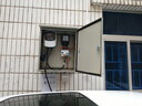 車充衛(wèi)士新能源電動(dòng)汽車充電樁器通用7kw充電立樁家用壁掛式交流快充國標(biāo) 比亞迪元plus/pro漢ev唐dmi （3米指示燈版）7kw/可車端預(yù)約 曬單實(shí)拍圖