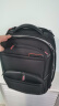 新秀丽（Samsonite）电脑包双肩包商务背包笔记本包休闲都市36B*09009黑色15英寸 实拍图